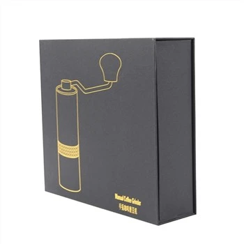 Scatola per macinacaffè