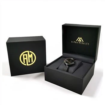 Scatola regalo per orologio in cartone
