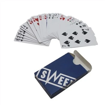 Giocando a carte