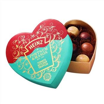 Scatola regalo sagomata