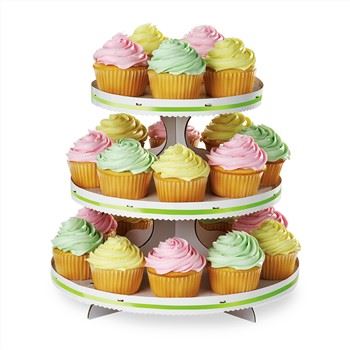 Espositore per torta nuziale
