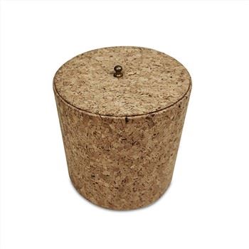 Scatola da tè in legno
