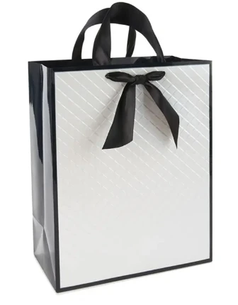 Shopping Paper Bag