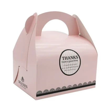 Contenitori per cupcake da 12 pezzi in carta e plastica – Confronto della res...